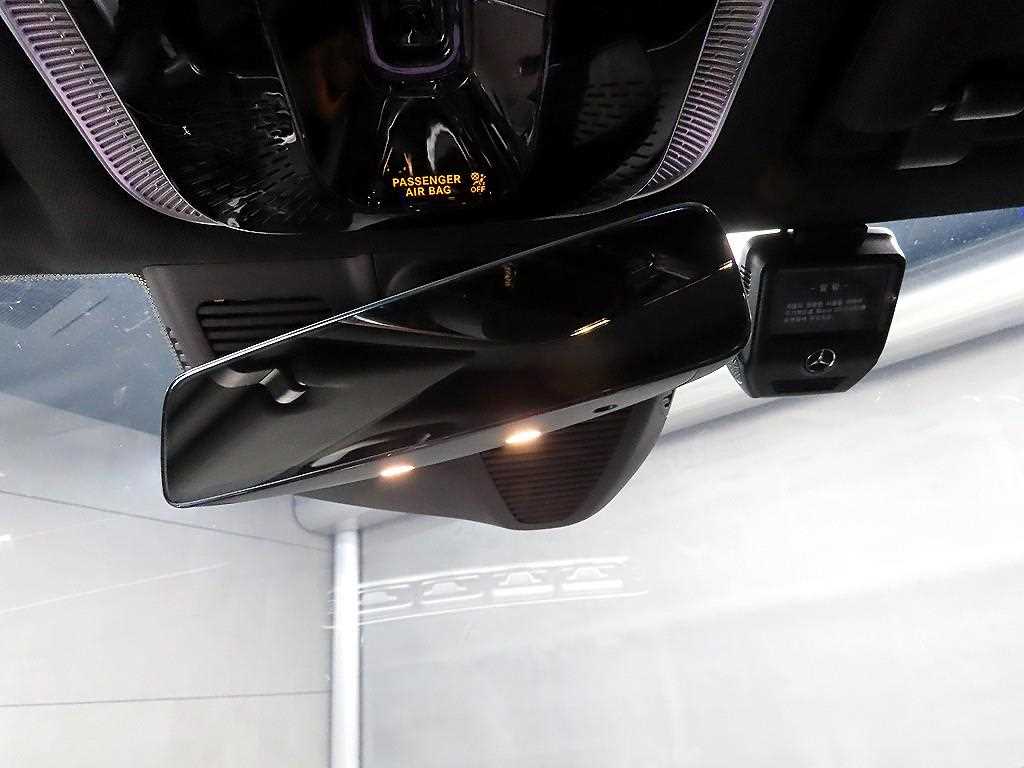 Mercedes Benz S Class 2021 Negro - Importación desde Corea - HF Imports Iquique - Foto 17