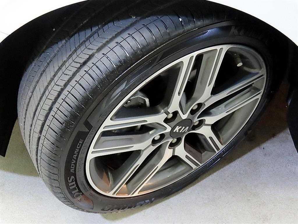 KIA K3 2019 Blanco - Importación desde Corea - HF Imports Iquique - Foto 20