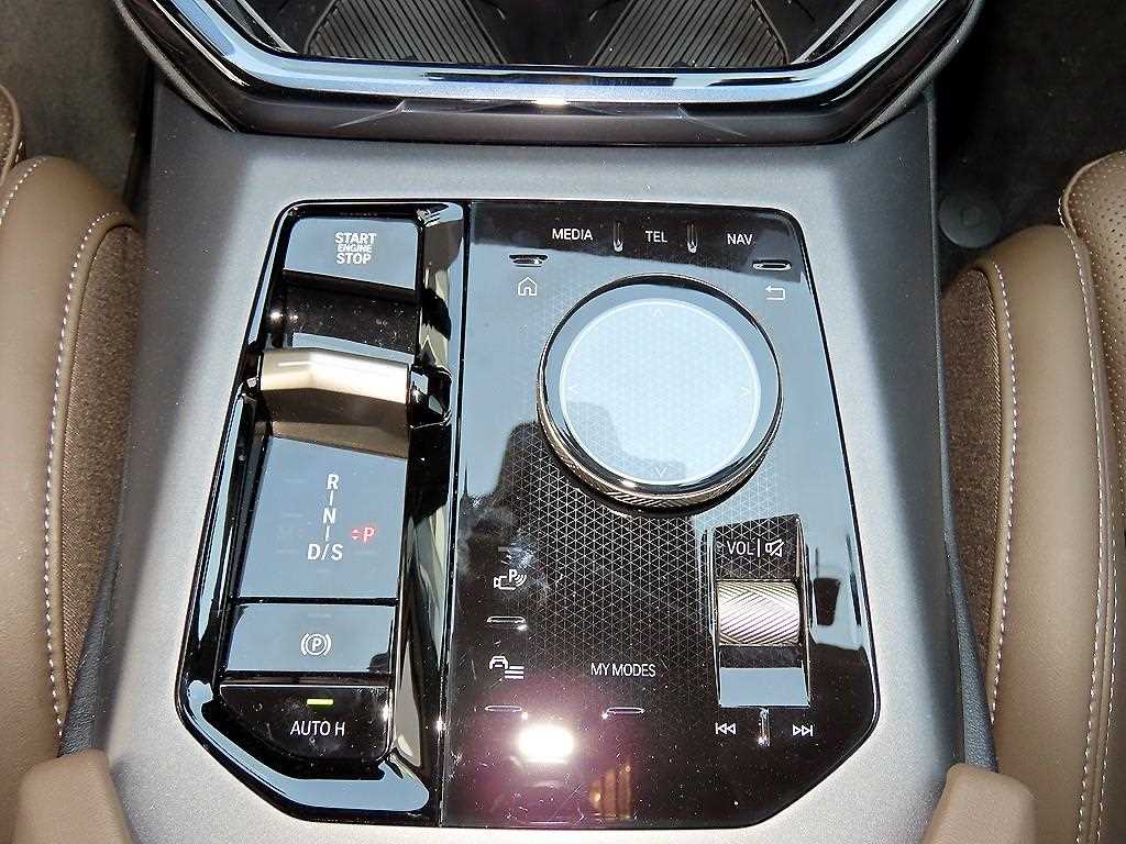 BMW X3 - Vista 11