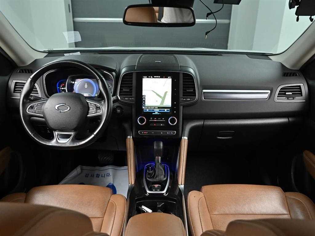 SAMSUNG QM6 - Vista 7