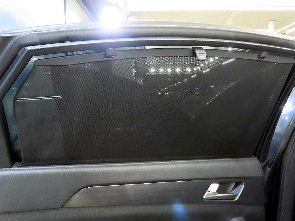 HYUNDAI Sonata 2018 Gris - Importación desde Corea - HF Imports Iquique - Foto 18