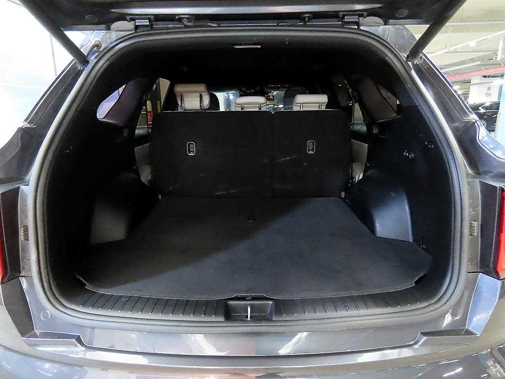 KIA Sorento 2021 Gris - Importación desde Corea - HF Imports Iquique - Foto 16
