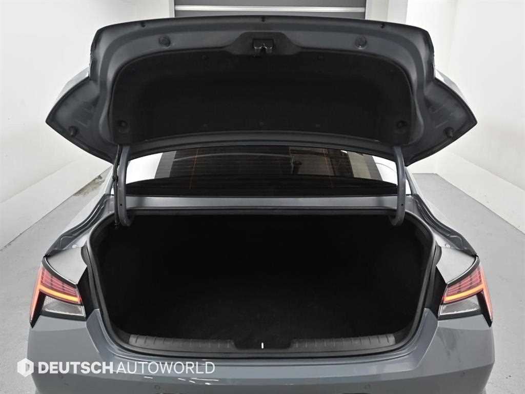 HYUNDAI Avante 2021 Gris - Importación desde Corea - HF Imports Iquique - Foto 19