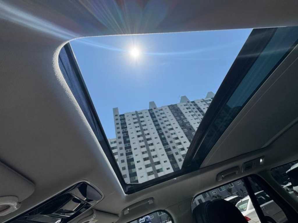 Land Rover Range Rover - Vista 9