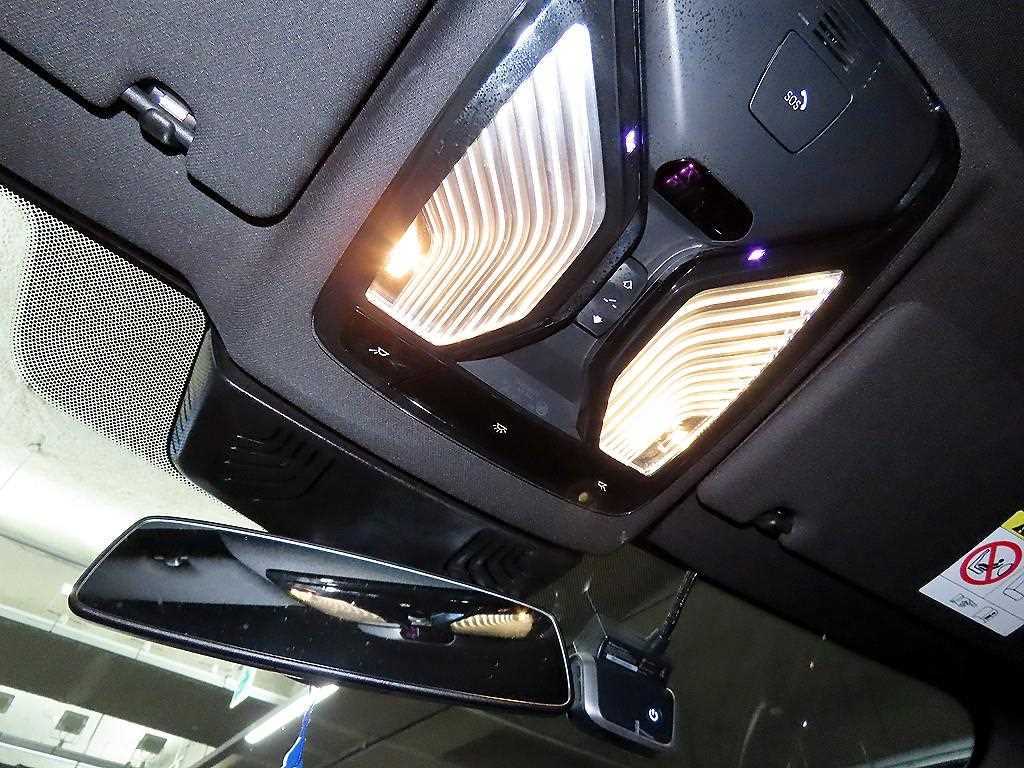 BMW 5 Series 2022 Gris - Importación desde Corea - HF Imports Iquique - Foto 15