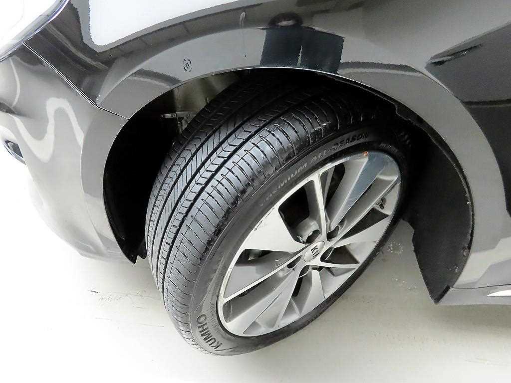 KIA K5 2018 - Importación desde Corea - HF Imports Iquique - Foto 19