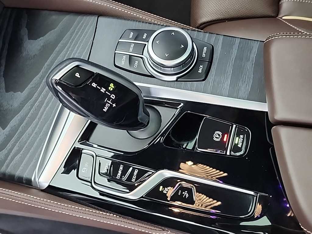BMW Gran Turismo - Vista 8