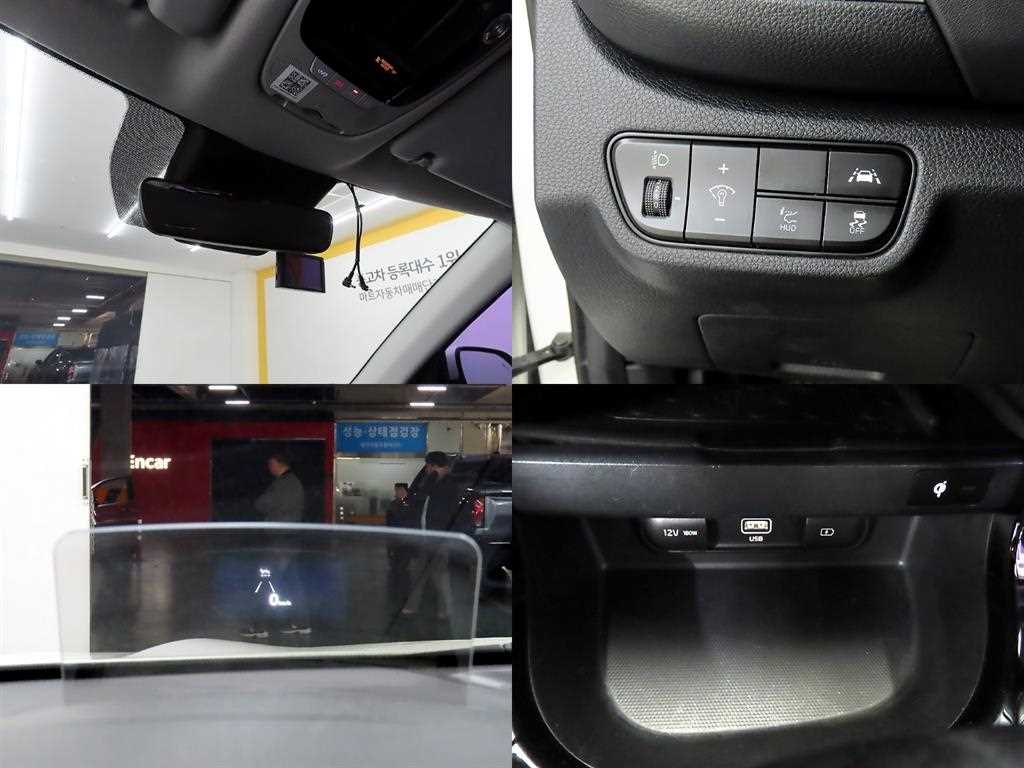 KIA Seltos 2020 - Importación desde Corea - HF Imports Iquique - Foto 17