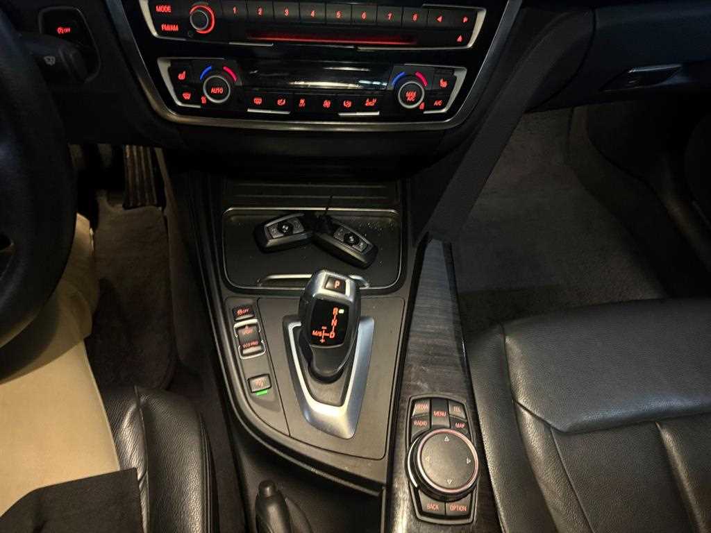 BMW 4 Series 2016 Blanco - Importación desde Corea - HF Imports Iquique - Foto 14