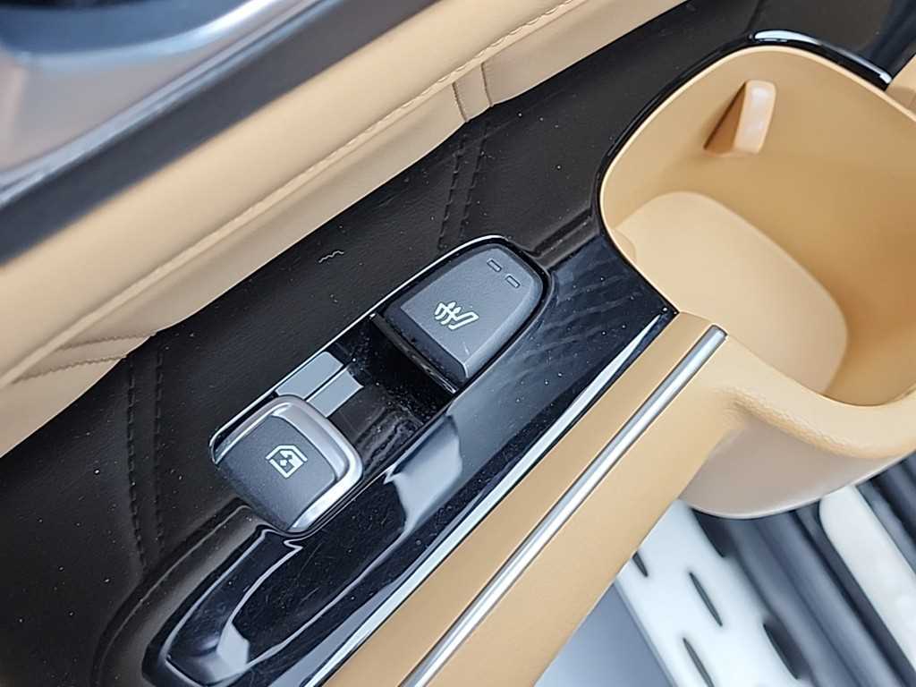 KIA Sorento 2021 Negro - Importación desde Corea - HF Imports Iquique - Foto 14