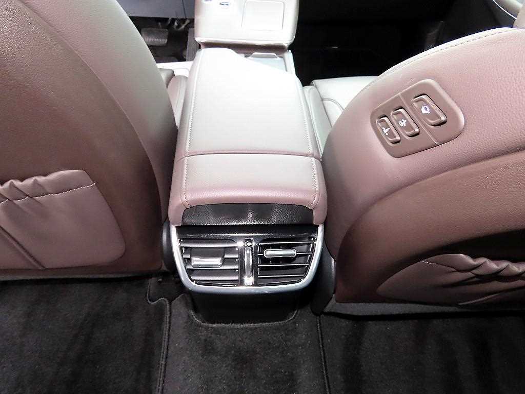 HYUNDAI Grandeur 2023 Blanco - Importación desde Corea - HF Imports Iquique - Foto 16