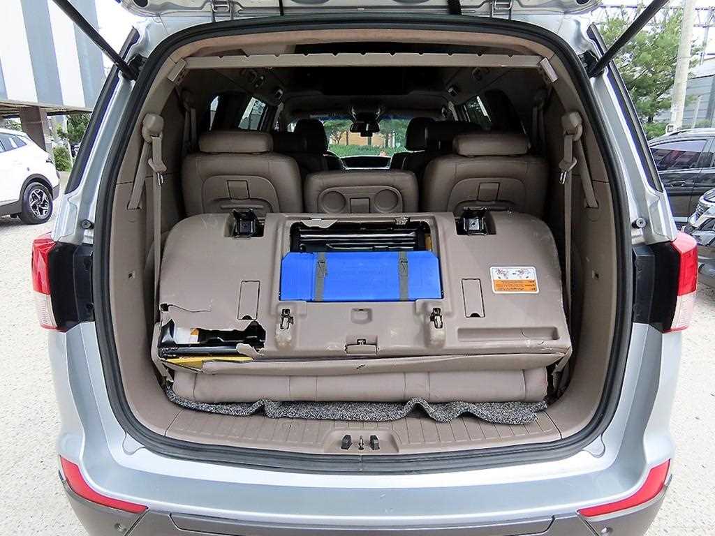Ssangyong Korando 2015 Plateado - Importación desde Corea - HF Imports Iquique - Foto 17