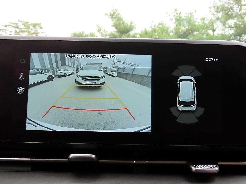 KIA Carnival 2022 Negro - Importación desde Corea - HF Imports Iquique - Foto 15