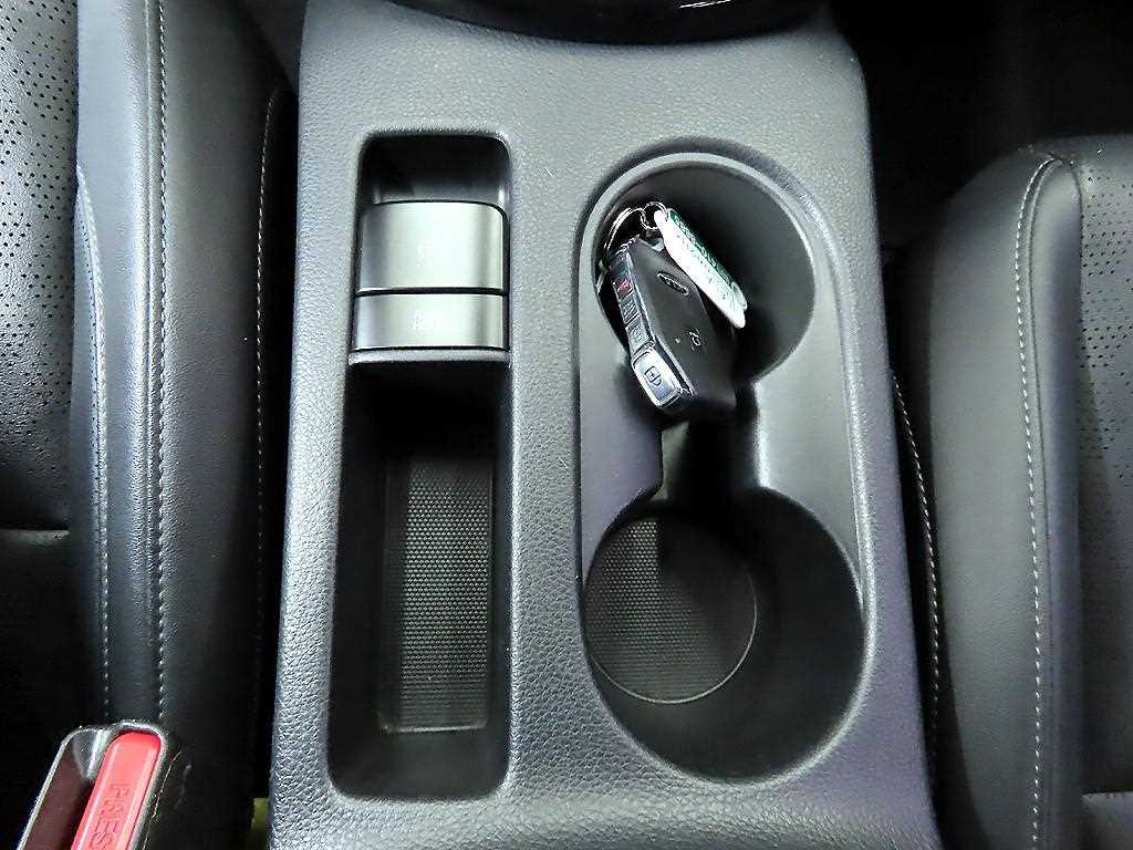 KIA Seltos 2020 - Importación desde Corea - HF Imports Iquique - Foto 13
