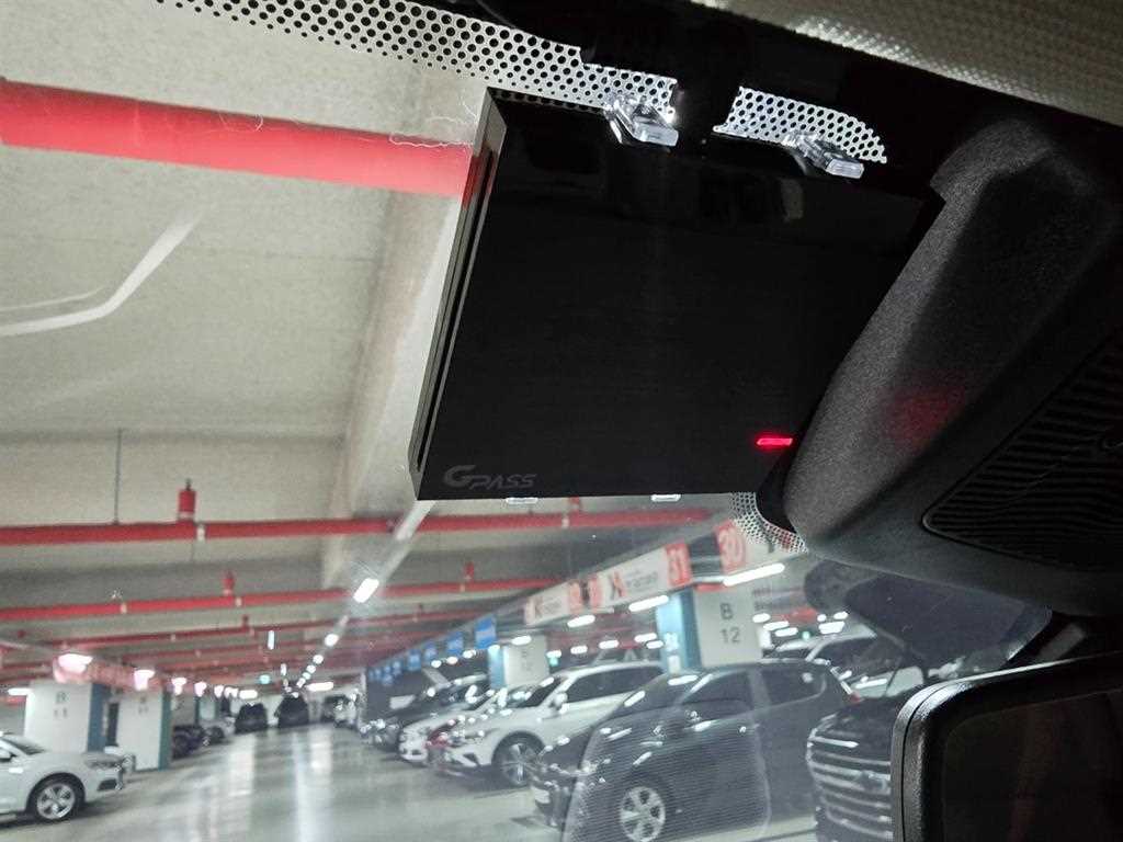 Ford Explorer 2022 Blanco - Importación desde Corea - HF Imports Iquique - Foto 14