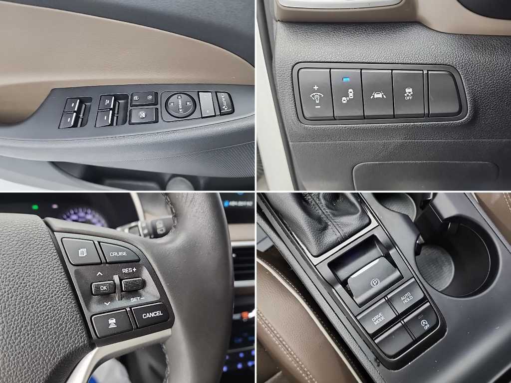 HYUNDAI Tucson 2019 - Importación desde Corea - HF Imports Iquique - Foto 17