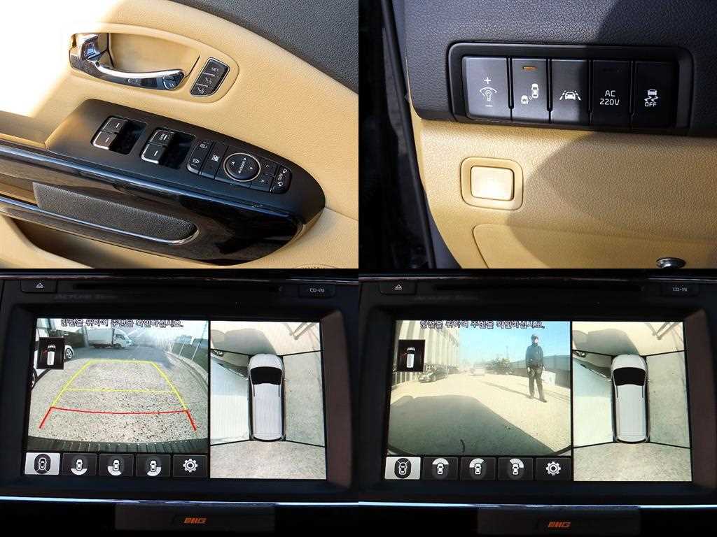 KIA Carnival 2016 - Importación desde Corea - HF Imports Iquique - Foto 18