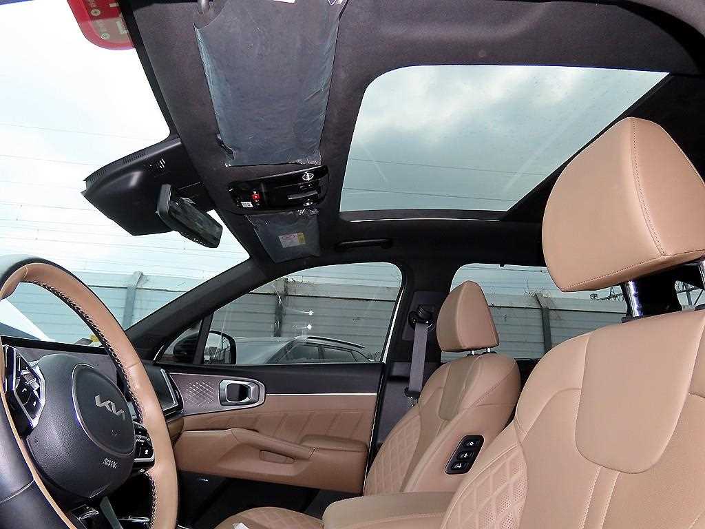 KIA Sorento 2024 Blanco - Importación desde Corea - HF Imports Iquique - Foto 14