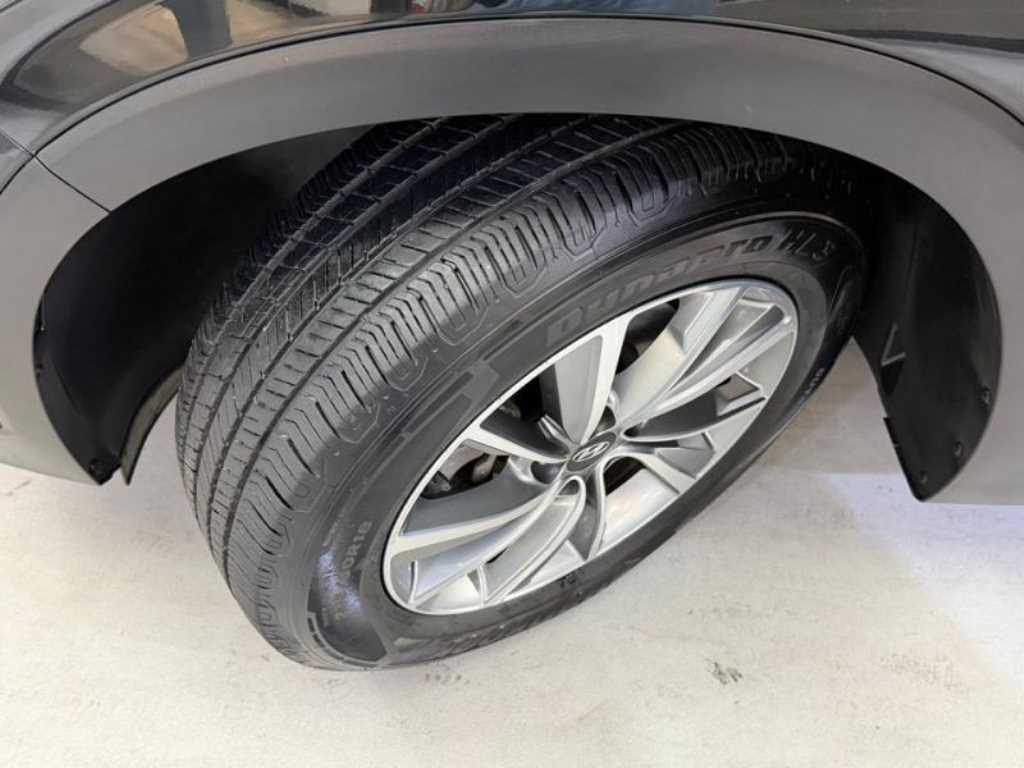 HYUNDAI Santa Fe 2019 Negro - Importación desde Corea - HF Imports Iquique - Foto 20