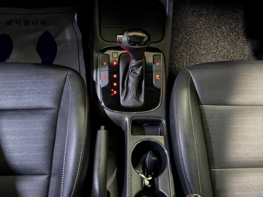 KIA K3 - Vista 11