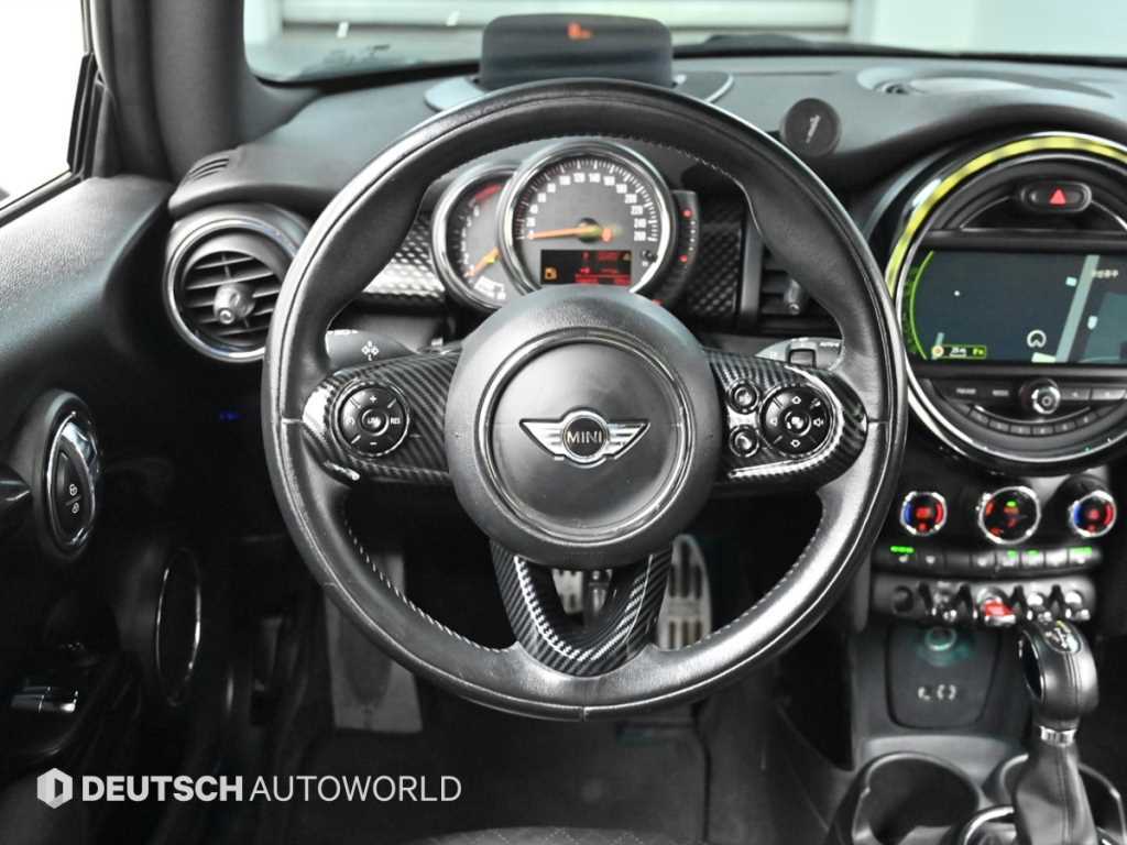 Mini Cooper 2014 Verde - Importación desde Corea - HF Imports Iquique - Foto 13