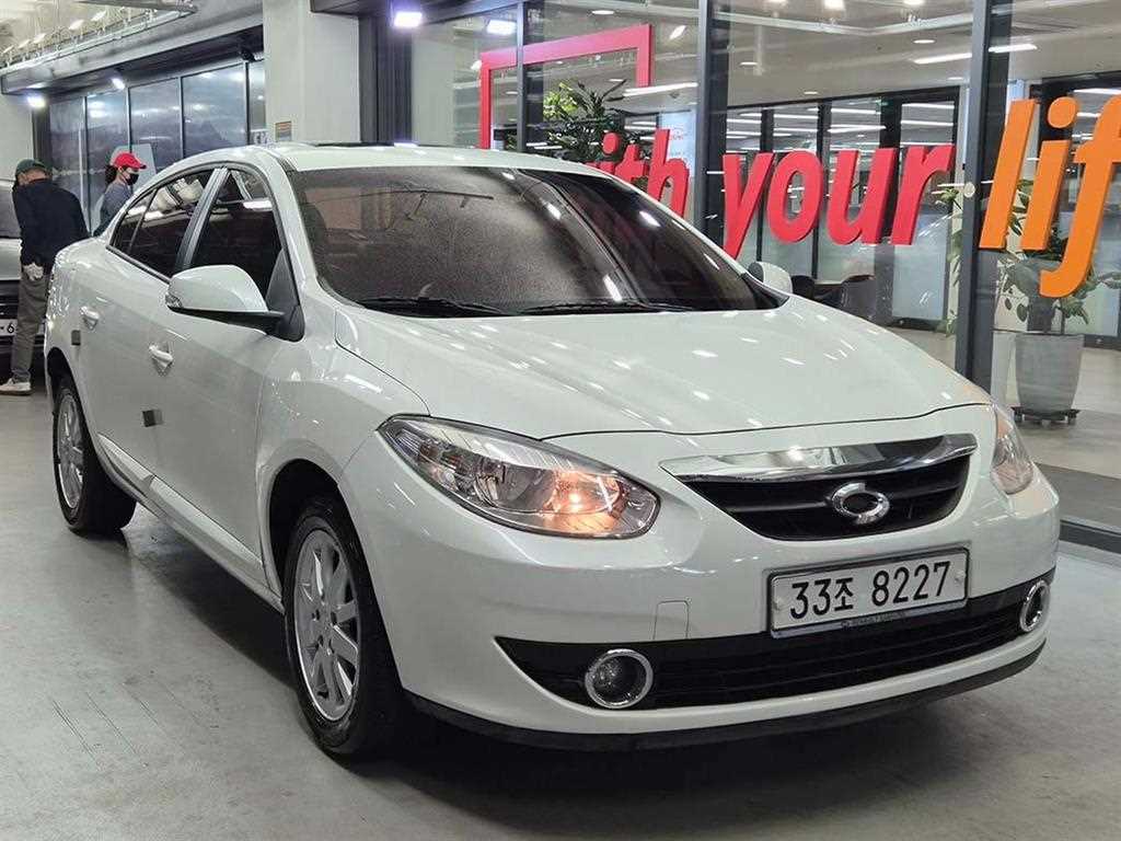 SAMSUNG SM3 2010 Blanco - Importación desde Corea - HF Imports Iquique - Foto 1