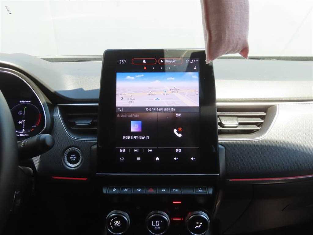 SAMSUNG XM3 - Vista 10