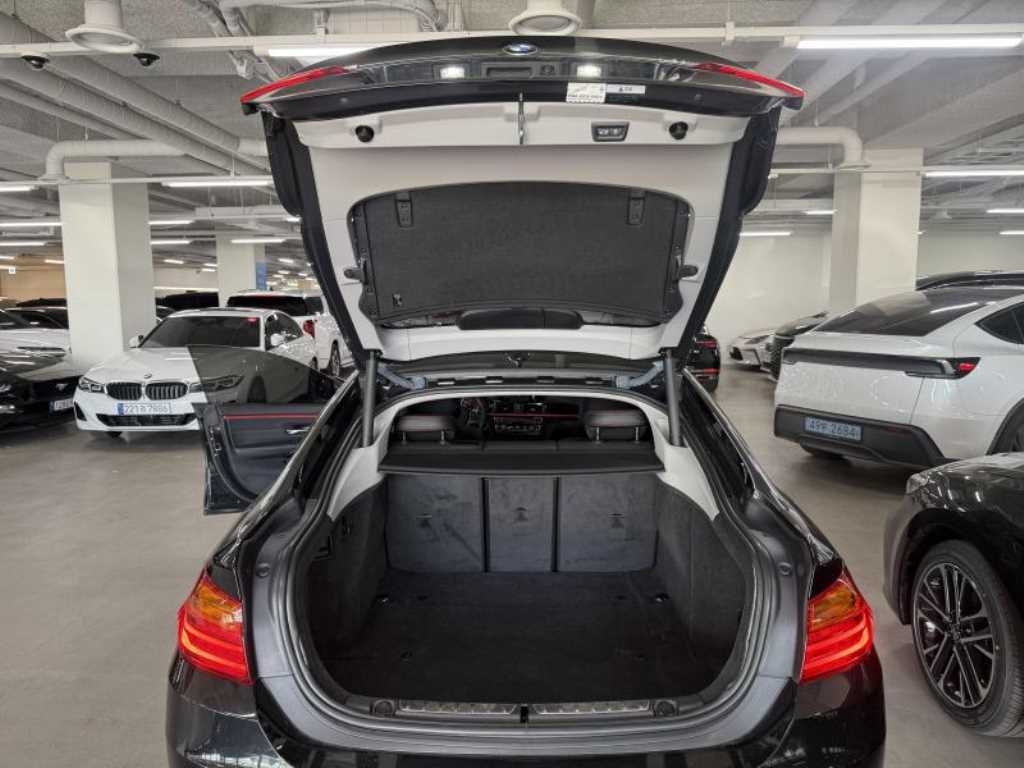 BMW 4 Series 2016 - Importación desde Corea - HF Imports Iquique - Foto 16