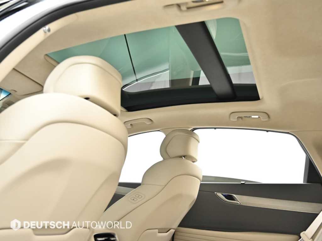 Genesis G80 2025 Blanco - Importación desde Corea - HF Imports Iquique - Foto 18