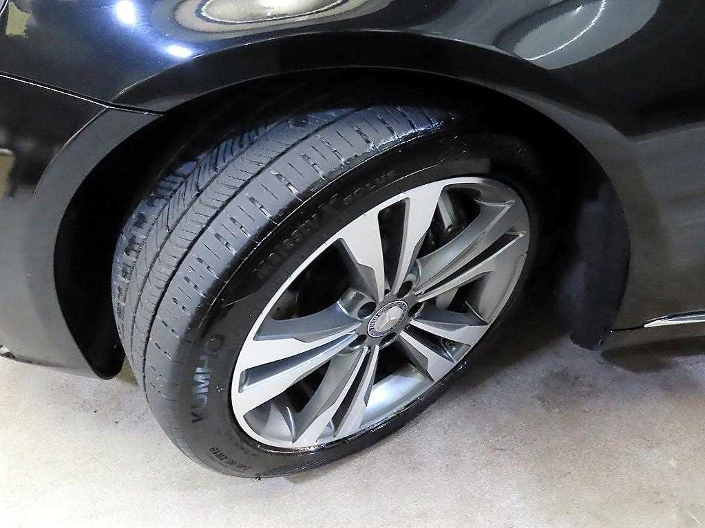 Mercedes Benz S Class 2016 Negro - Importación desde Corea - HF Imports Iquique - Foto 20