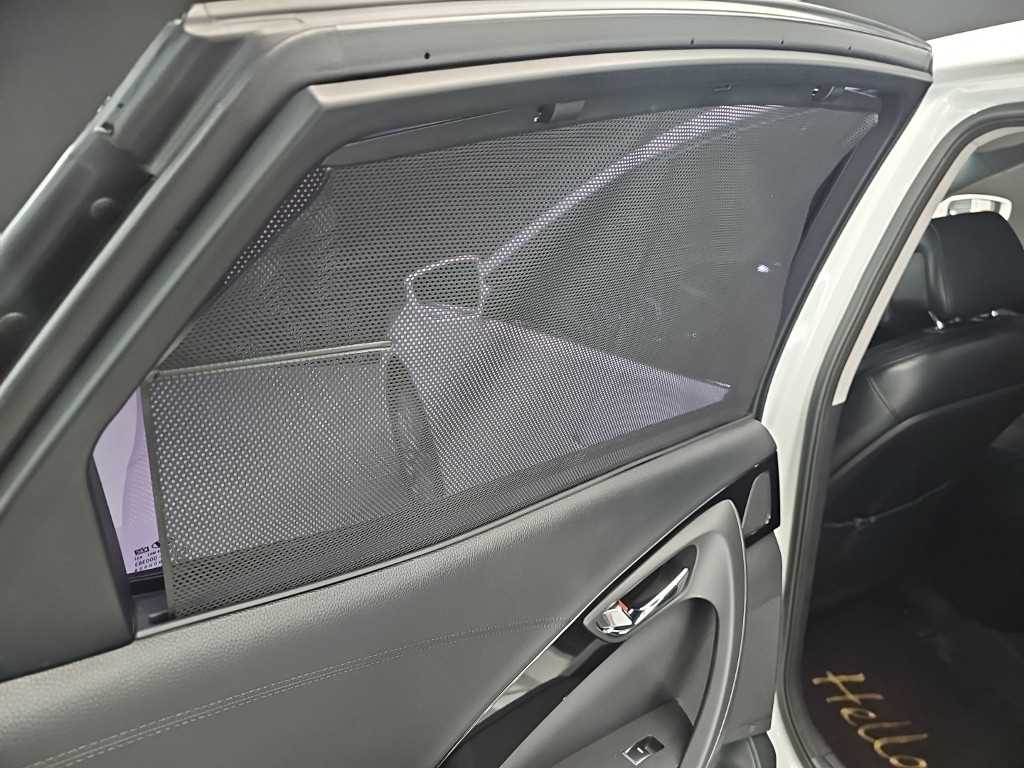 HYUNDAI Grandeur 2016 Blanco - Importación desde Corea - HF Imports Iquique - Foto 13