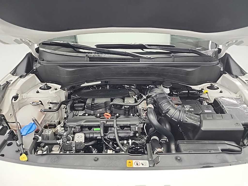KIA Seltos - Vista 5