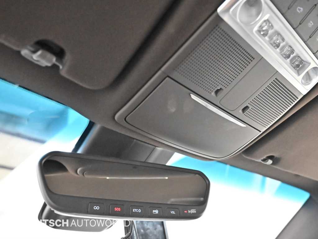 Genesis G90 2019 Negro - Importación desde Corea - HF Imports Iquique - Foto 18