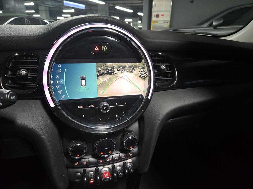 Mini Cooper - Vista 12