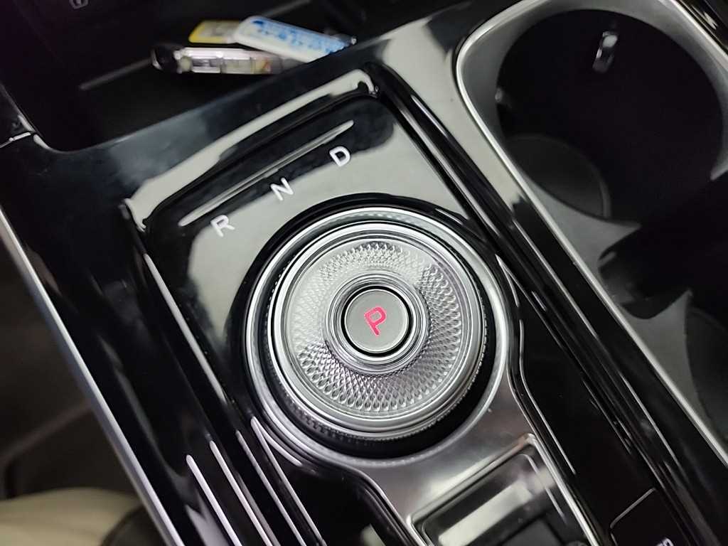 KIA Carnival - Vista 8