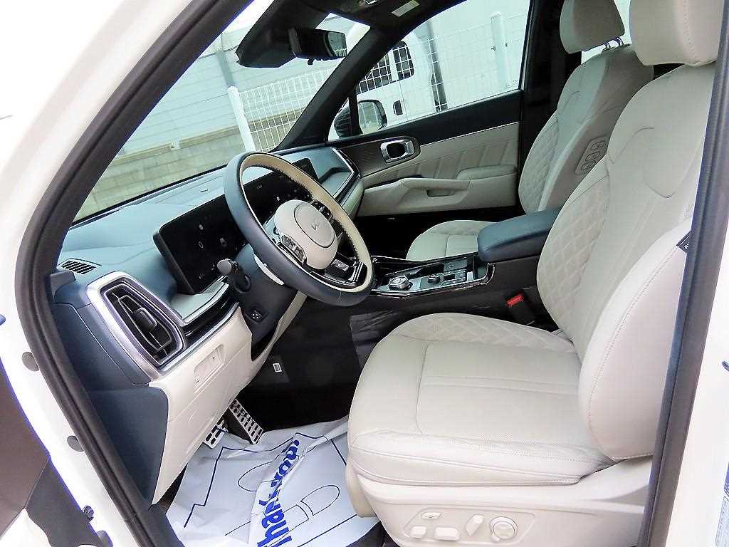 KIA Sorento - Vista 5