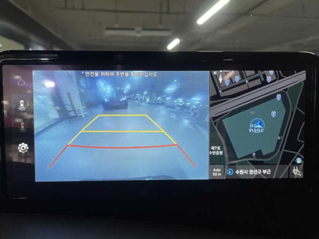 Small Truck Cargo (small) 2023 - Importación desde Corea - HF Imports Iquique - Foto 13