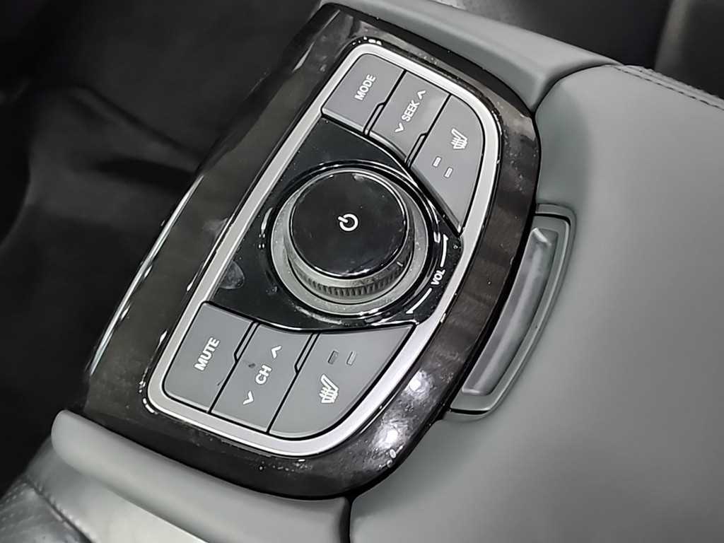 HYUNDAI Grandeur 2014 - Importación desde Corea - HF Imports Iquique - Foto 14