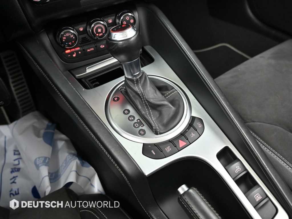 Audi TT - Vista 9