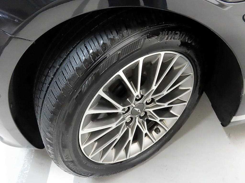 Genesis G80 2021 - Importación desde Corea - HF Imports Iquique - Foto 19
