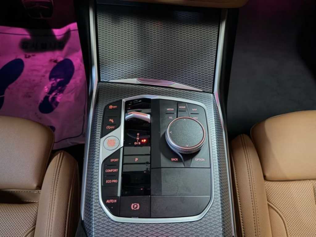 BMW 3 series - Vista 11