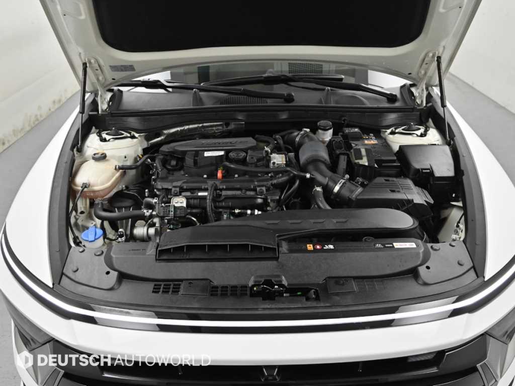 HYUNDAI Sonata - Vista 6