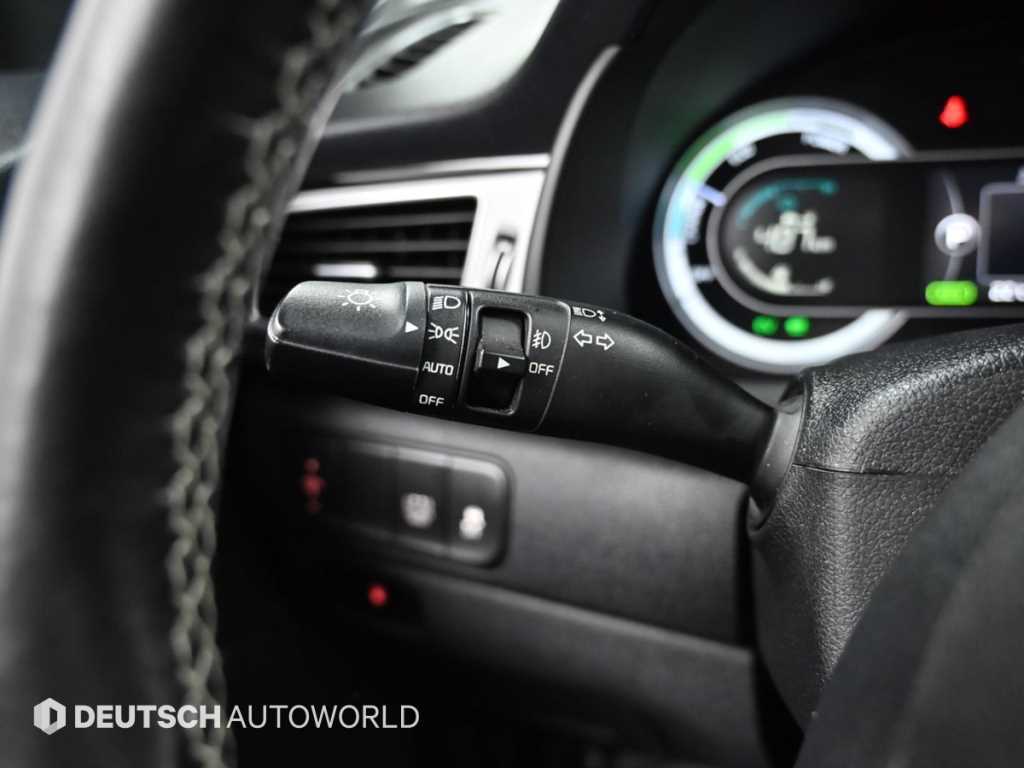 KIA Niro 2018 Plateado - Importación desde Corea - HF Imports Iquique - Foto 18