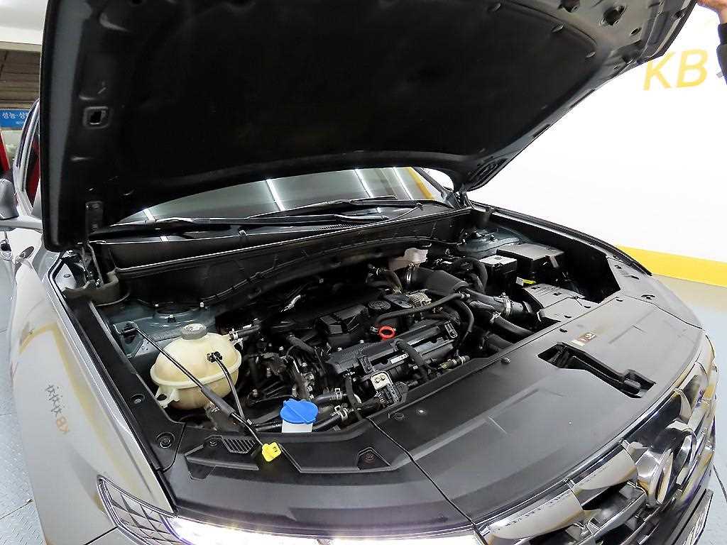 HYUNDAI Tucson 2023 Gris - Importación desde Corea - HF Imports Iquique - Foto 19