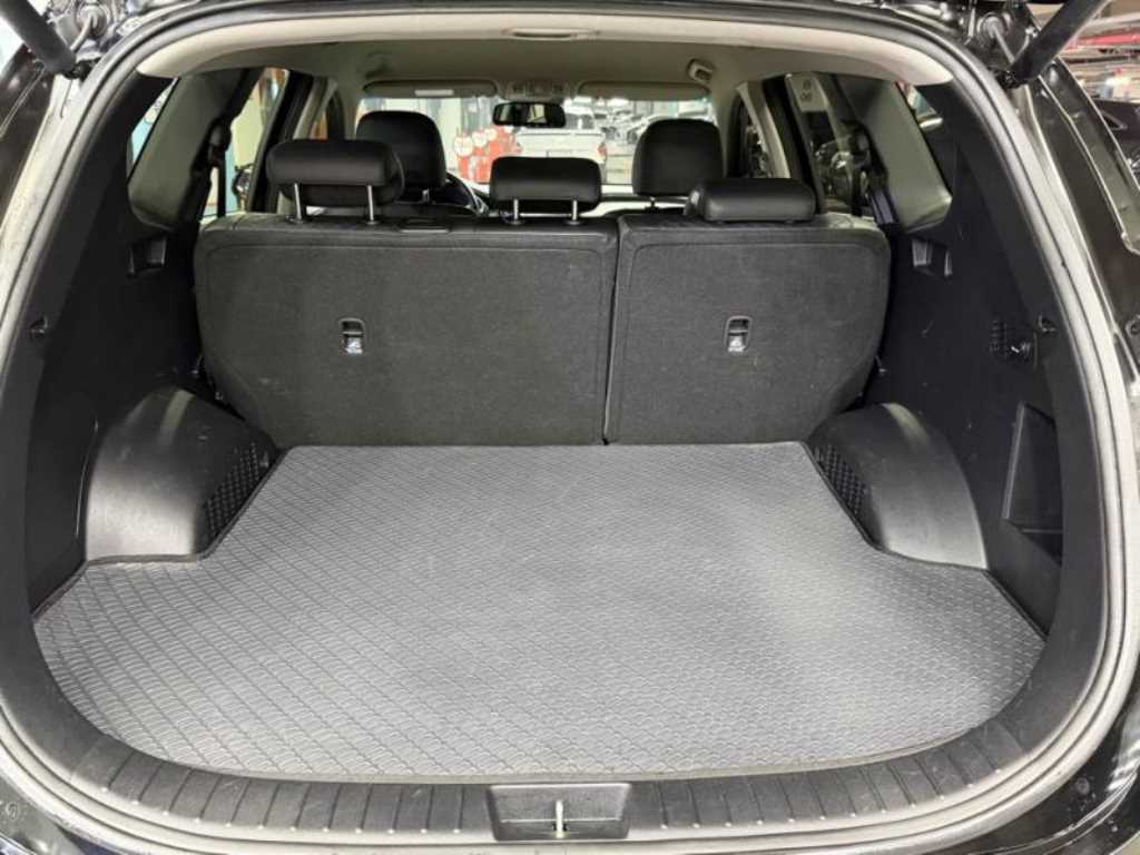 HYUNDAI Santa Fe 2019 Negro - Importación desde Corea - HF Imports Iquique - Foto 17