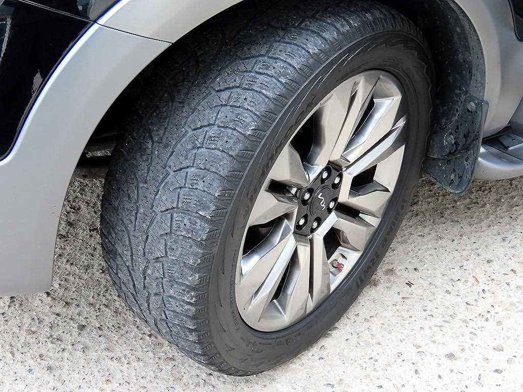 KIA Mohave 2017 - Importación desde Corea - HF Imports Iquique - Foto 20