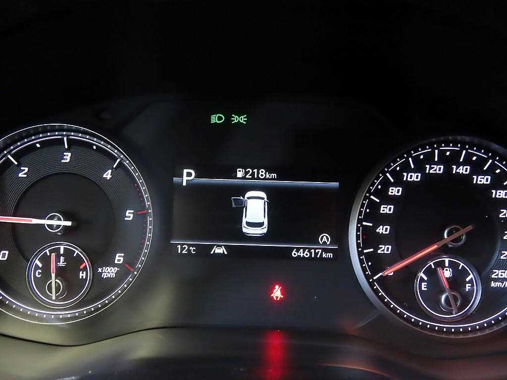 HYUNDAI Santa Fe - Vista 9