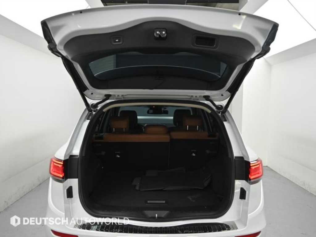 SAMSUNG QM6 2022 Blanco - Importación desde Corea - HF Imports Iquique - Foto 19