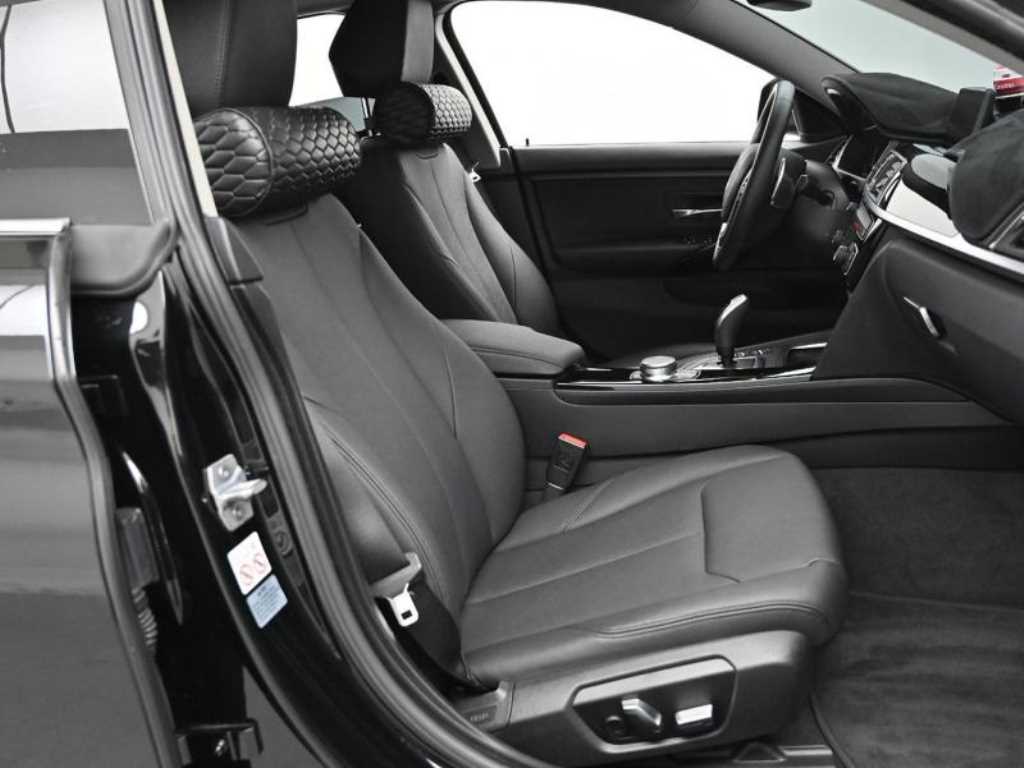 BMW 4 Series - Vista 10