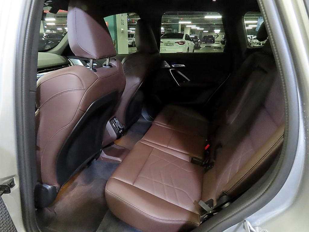 BMW X1 - Vista 7
